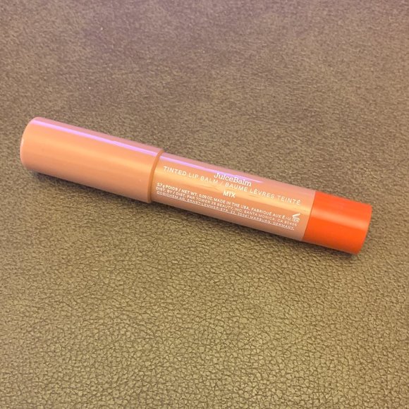 Tower 28 JuiceBalm Tinted Lip Balm, MIX, Full size, New, unboxed - Picture 3 of 3